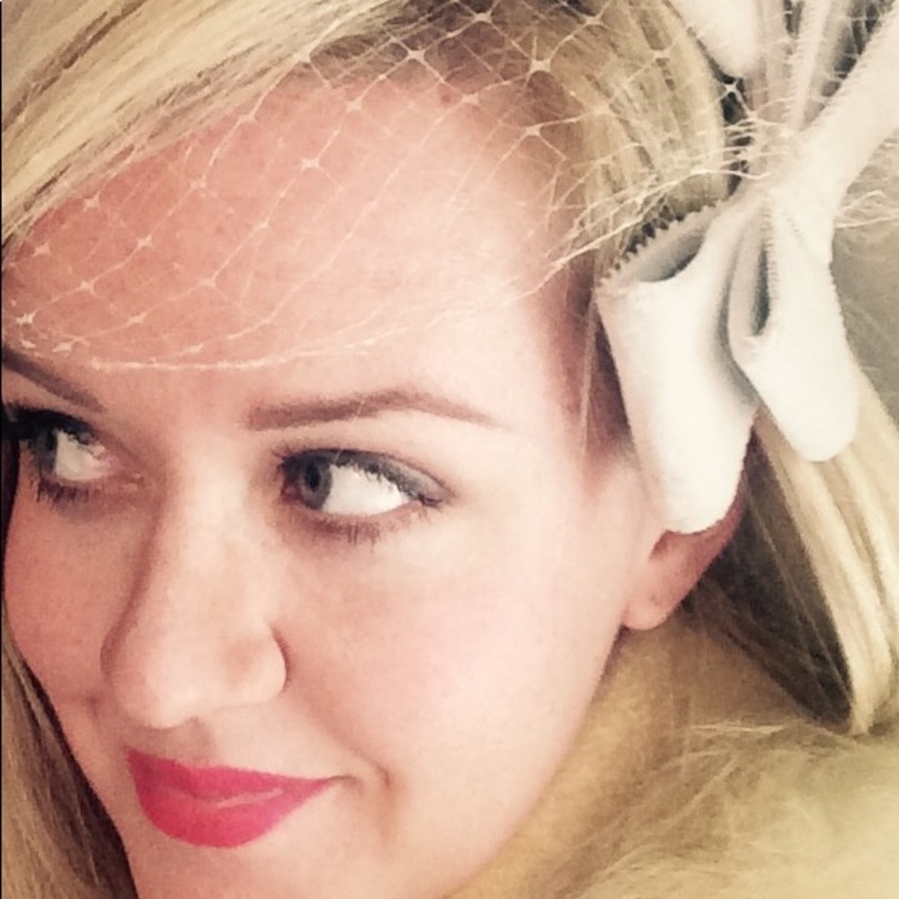Meet your Posher, Jacqueline